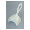 Lips Opener, Wide Chi Bi, 1 Piece/White