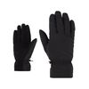 Ziener Herren IBERIUS Handschuh Multifunktion/Freizeit, Black, L