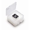 Integral Memory Memory Case for 4 x Memory Cards MicroSD Format INMSDQUADBOX
