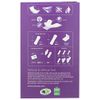 Natracare Dry & Light, Slim, Natural and Absorbent Pads with Organic Cotton Cover for Light Urinary Incontinence (1 Pack, 20 Pads Total)