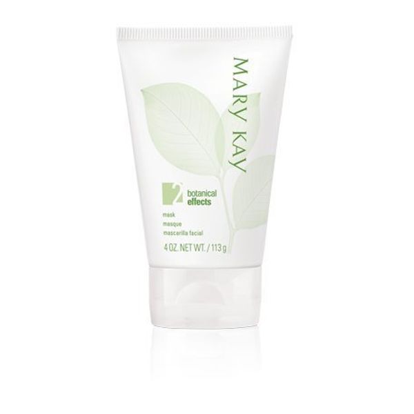 Mary Kay Botanical Effects Mask Formula 2 (Normal Skin)