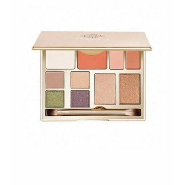 NEW NEVER OPENED BROW BAR HOLLYWOOD ICON BY REEMA DRAMA QUEEN PALETTE
