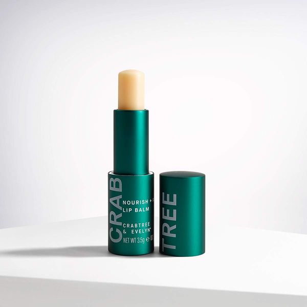 Nourish + Renew Lip Balm 3.5g