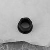 eMagTech 4Pcs Hex Flange Bushing Replacement Part 741-0245 941-0245 Compatible with MTD Compatible with Cub Cadet