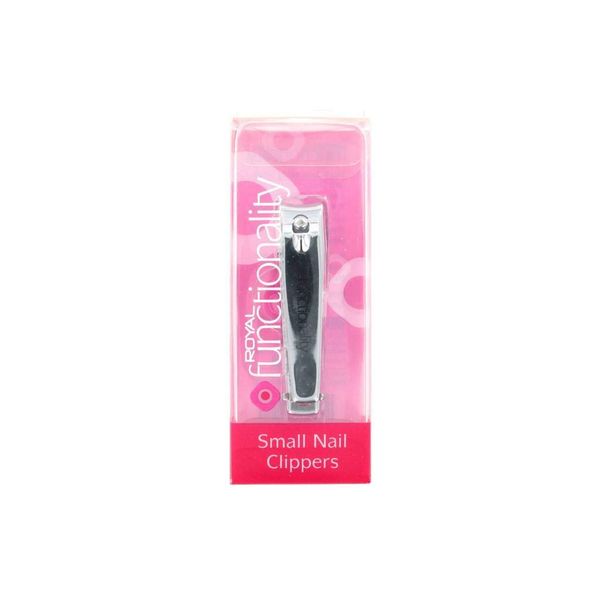 Royal Functionality Hand Nail Clippers, Small