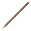 Faber-Castell Grip Sparkle Pencil - Metallic Bronze