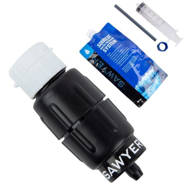 Sawyer SP2129 Microsqueeze Filter