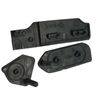 3x USB MIC HDMI Interface Cover Rubber Cap Parts USB Rubber Replacement for Canon EOS R EOSR Camera