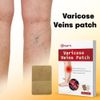 10PCS Varicose Veins Patch Plaster Vasculitis Phlebitis Spider Leg Treatment