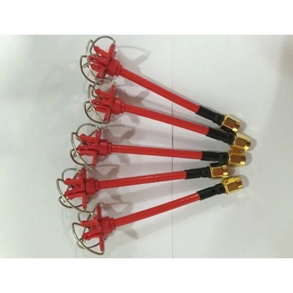 Foxeer 5.8G mushroom antenna _SMA_