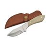 SZCO Supplies Bone Skinner Knife