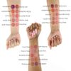 Temptu Perfect Canvas Airbrush Blush Airpod, Washed Rose