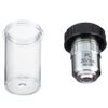 Bresser Objective Lens DIN-PL 20x plan-achromatic for Microscopes
