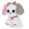Present Pets, Fancy Puppy Interactive Surprise Plush Toy Pet with Over 100 Sounds & Actions (Style May Vary), Girls Gifts, Kids Toys for Girls