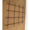MDC AFC-CT1012 Paint Arrestor Holding Grids - 20 x 20 in.
