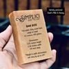SIMPLICI Witches Brew Bar Soap Value Bag (6 Bars)
