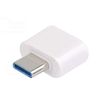 USB 3.0 to Type C Converter Adapter OTG Data Migration Smartphone Tablet Android Xperia Android Xperia Flash Memory Picture Video Storage Moving (2 Pack)