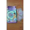 Soft Pad adhesive electrode pads. Wireless type pack of 4.