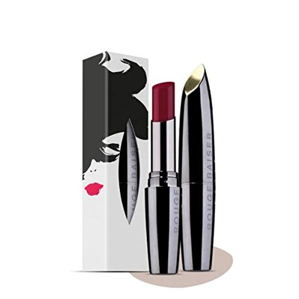Rouge Baiser Rouge InTENSEMENT MAT 613