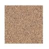 Walnut Shell Sandblasting Grit 25lb Box Silica Free Scratch Free Surface Cleaner