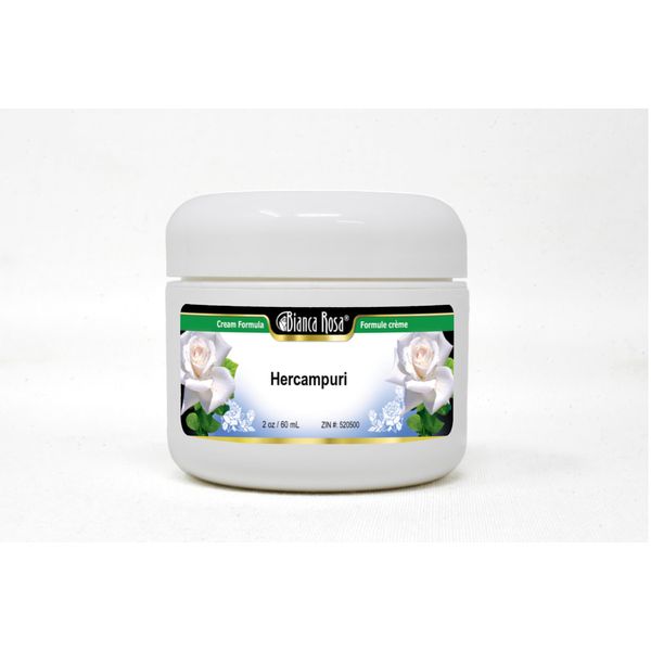 Bianca Rosa Hercampuri Cream (2 oz, ZIN: 520500) - 2 Pack