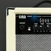 EMB 250W Guitar Amplifier Speaker Powerful Cabinet - SD USB AUX BLUETOOTH WH