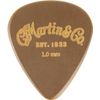 Martin LUXE 1.0mm Apex Torlon Pick