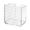 *NEW* CAPSULE CONTAINER for SOME DELONGHI, BREVILLE, KRUPS AND NESPRESSO PIXIE