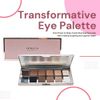 PATRICK TA Major Dimension Iii Matte Eyeshadow Palette