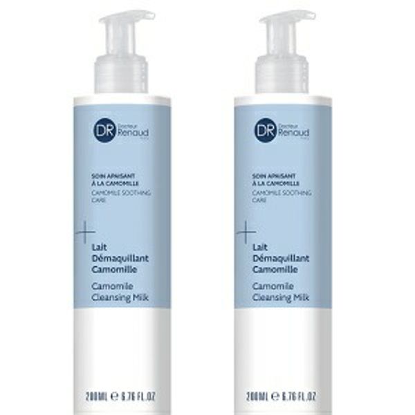 Dr. Renaud Les Demazelens 200ml 2-pack<br><br> Dr. Renaud Les Demazelens 200 ml 2-pack