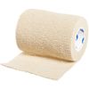 Dynarex 2430 Medi-Rip Self-Adherent Wrap, 5 yds Length x 3" Width