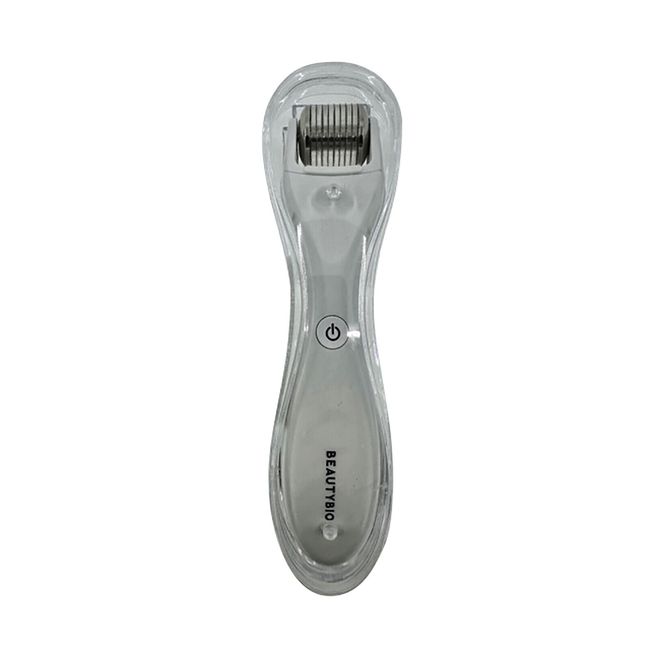 Beautybio GloPro Regeneration Tool White