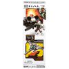 Mega Bloks Halo Build and Combine UNSC C&C Console