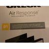 Oreck B1 Replacement Filter Kit for Air Response Small AK46000 WK16000