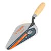 Truper CT-9C Mason bucket 9" forged Central American type