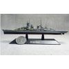 FloZ GERMAN KOIN 1/1250 diecast model ship DEAGOSTINI light cruiser