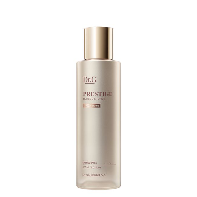 Dr.G Prestige Horse Oil Toner 150ml