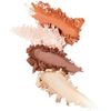 B IDOL, The Eye Palette, 05, Premonition Apricot, Eyeshadow, 0.3 oz (8 g) (x 1)