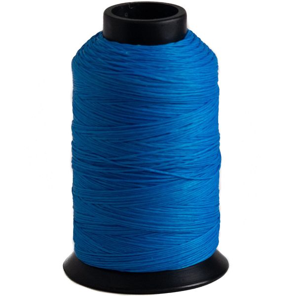 BCY B-55 Bowstring Material (Electric Blue)