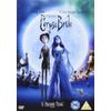 Tim Burton's Corpse Bride [DVD] [2005]