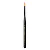 Mini Majestic Round Brush-Size 2/0