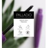 Palladio Maxxxlash Lengthening Mascara, Black