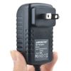 2A AC Wall Charger Power Adapter Cord for Nextbook Tablet eReader Next 3