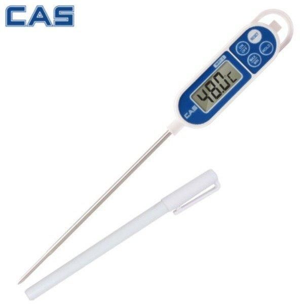 Cass Digital Waterproof Cooking Thermometer WPT-1 Kitchen Cooking Temperature Measurement