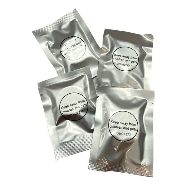 Replacement For Vacuum Cleaner Scent Tablets - Orchard Blossom 4 Pk