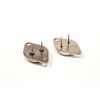 2N6287 + 2N6284 Darlington Complementary Silicon Power Transistor MOTOROLA