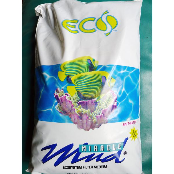 Eco Systems Miracle Mud 2 lbs
