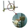House Clamps II Shape, Set of 20