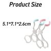 Convenient Cases for Contact Lens Remover Tool - Premium Contact Lens Applicator Storage Solution