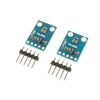 NOYITO TSL2561 Sensor Module Light Luminosity Sensor Breakout (Pack of 2)